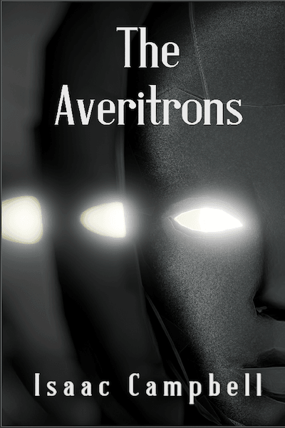 The Averitrons book cover